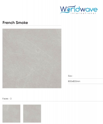 FRENCH SMOKE 