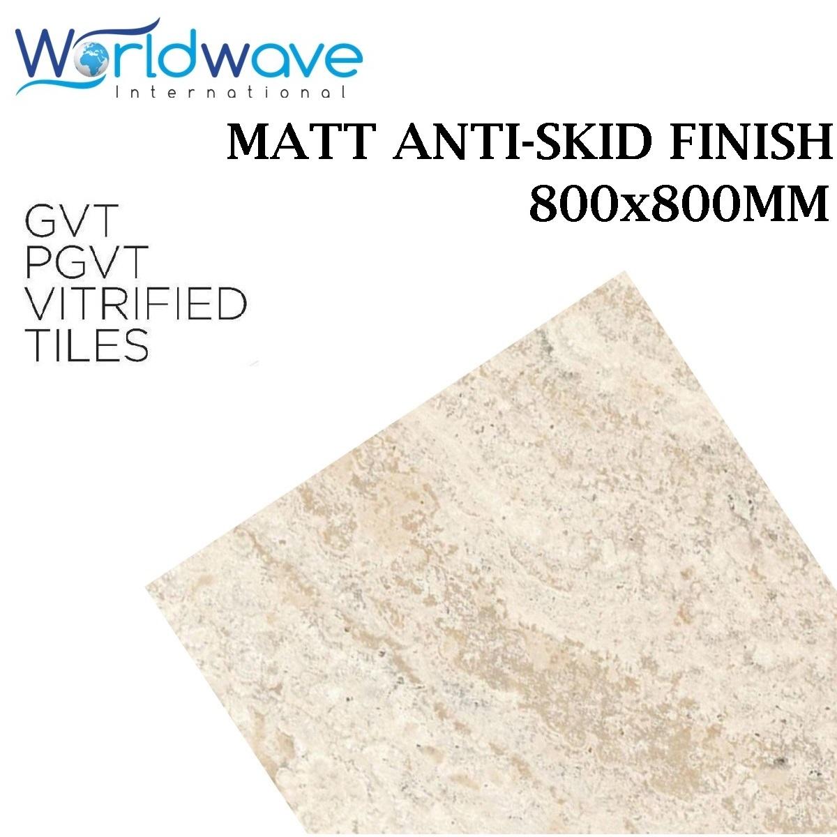 MATT ANTI-SKID SERIES (800X800MM)