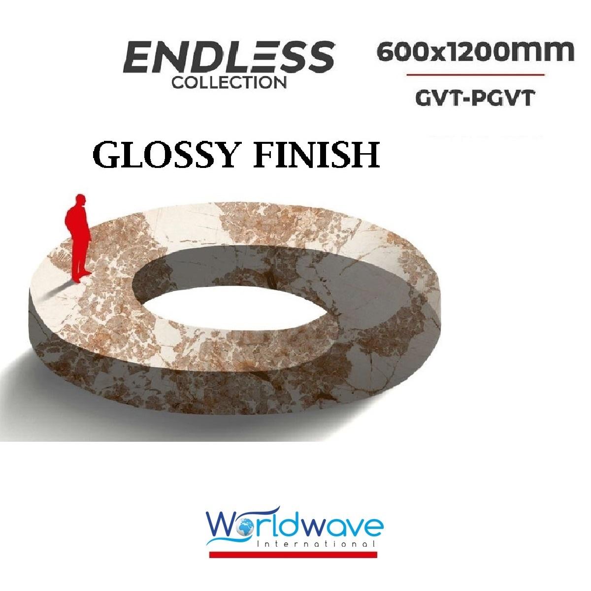 GLOSSY ENDLESS SERIES (600X1200MM)