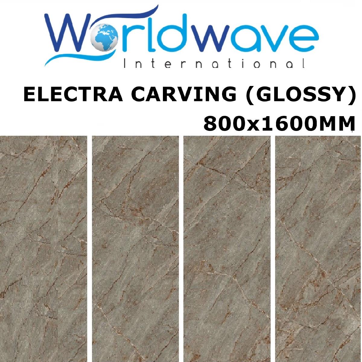 ELECTRA CARVING (800X1600MM)