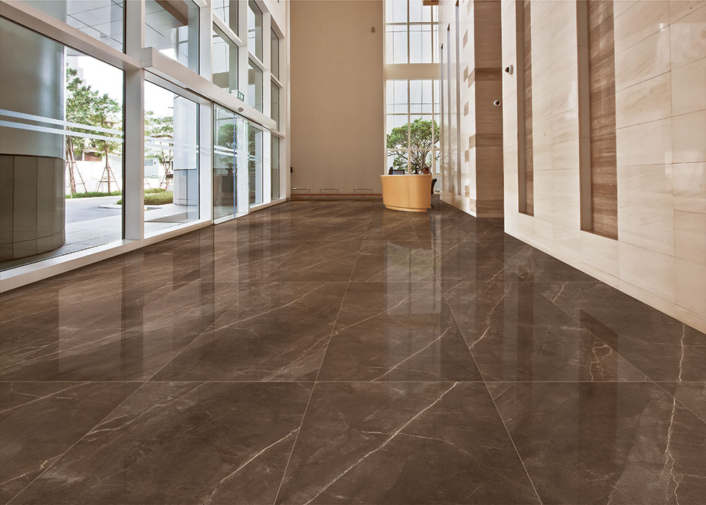 A Detailed Guide On The Industry’s Favourite - Vitrified Tiles