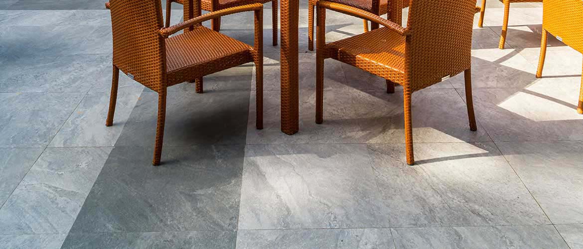 The Leading Outdoor Porcelain Paver Tile Manufacturers In Morbi India