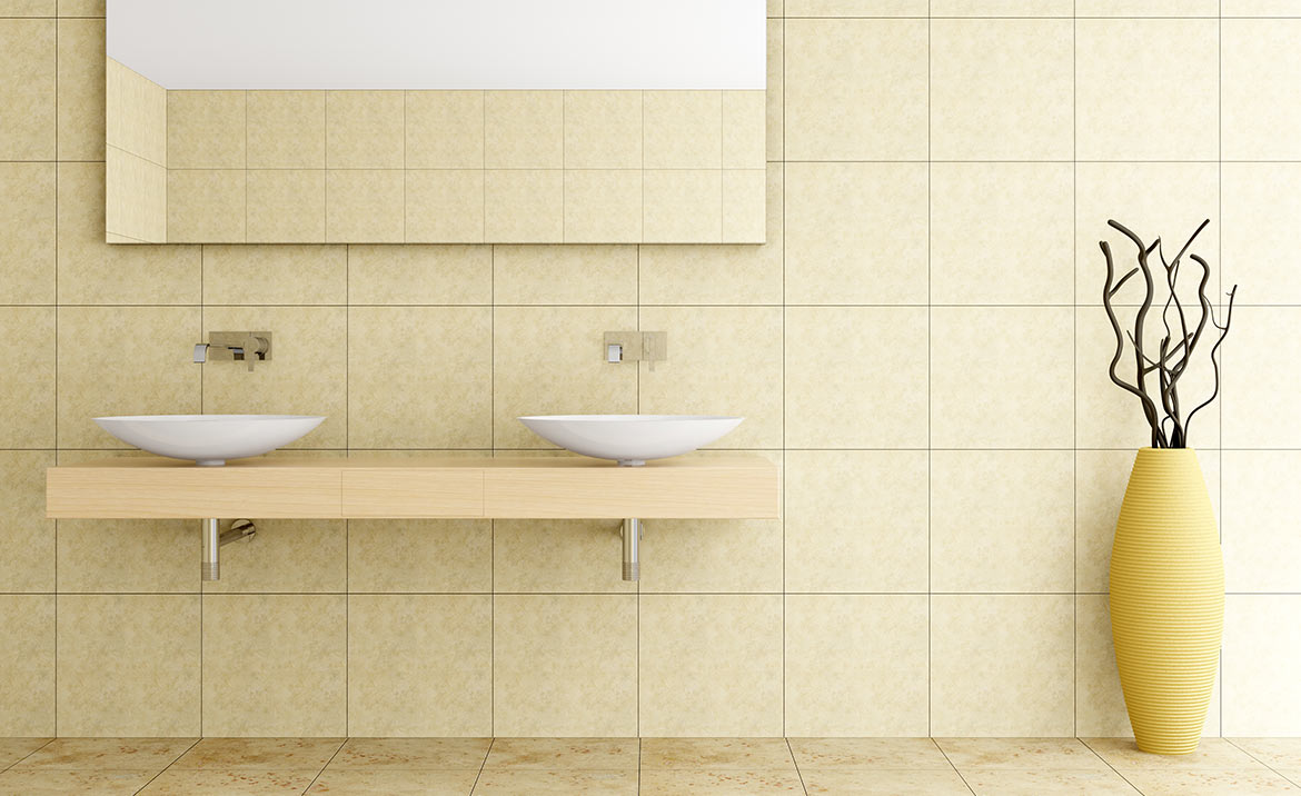 Ceramic Tiles from India are so Popular? 