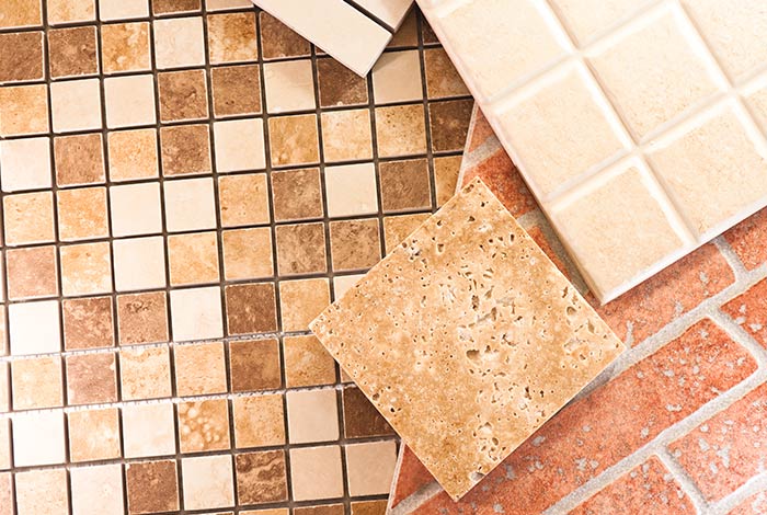 How to Choose Bathroom Tiles-A Complete Guide