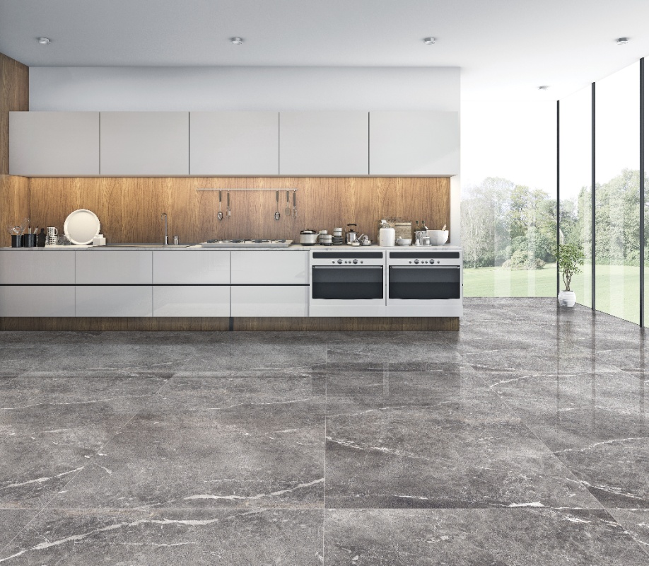 The Right Tile Dimension For Your Space