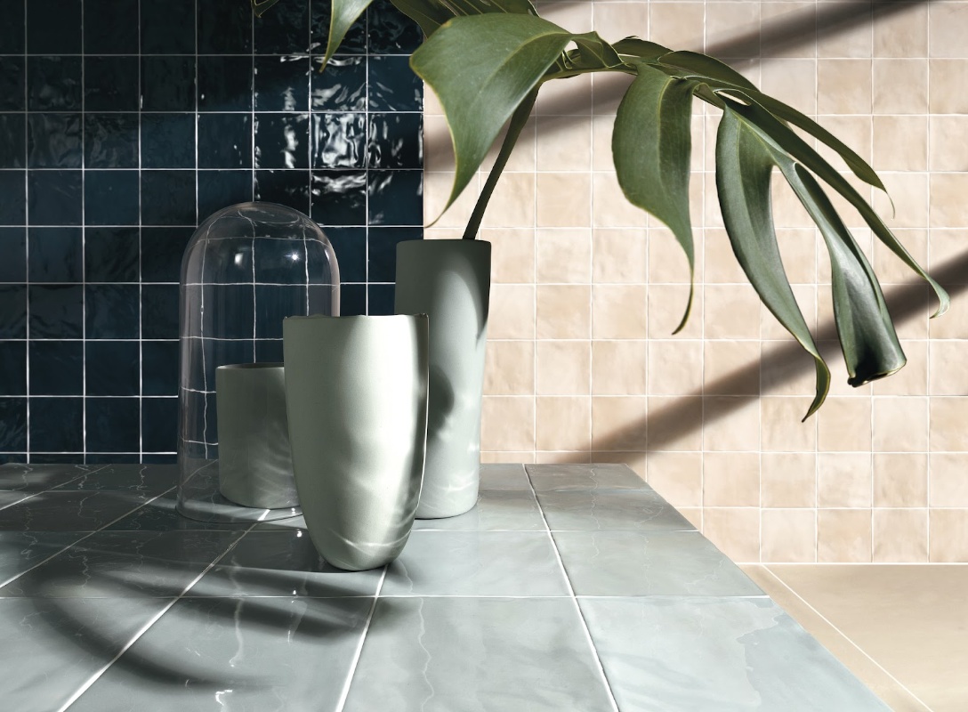 2023 Tile Trends on Display 