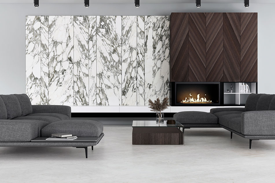 Give Your Space A Marble-Ous Makeover With Worldwave International