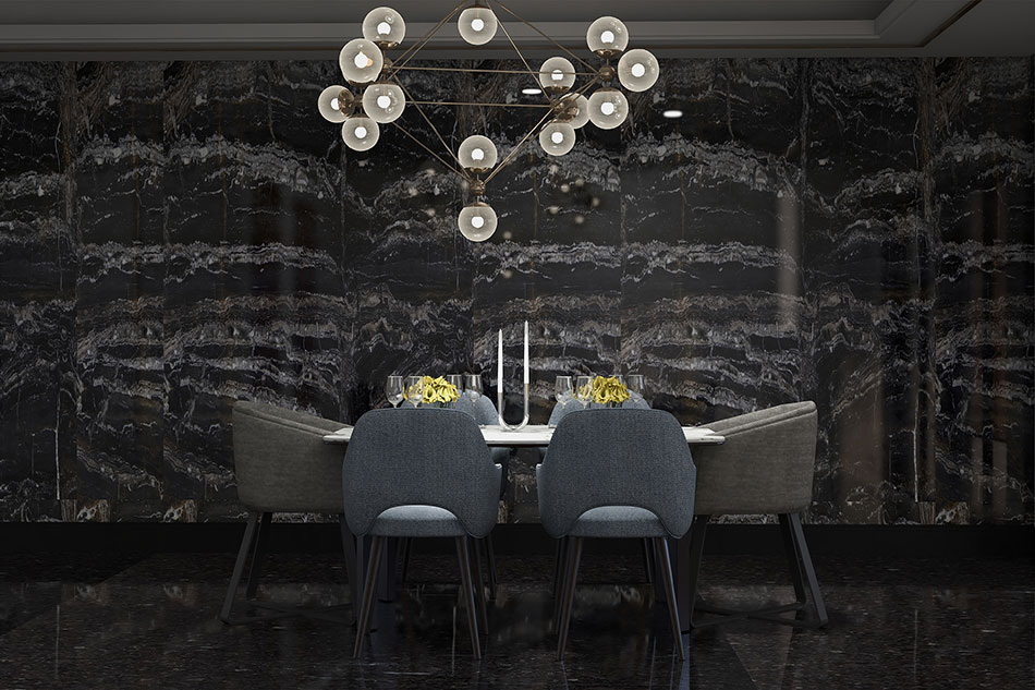 Give Your Space A Marble-Ous Makeover With Worldwave International