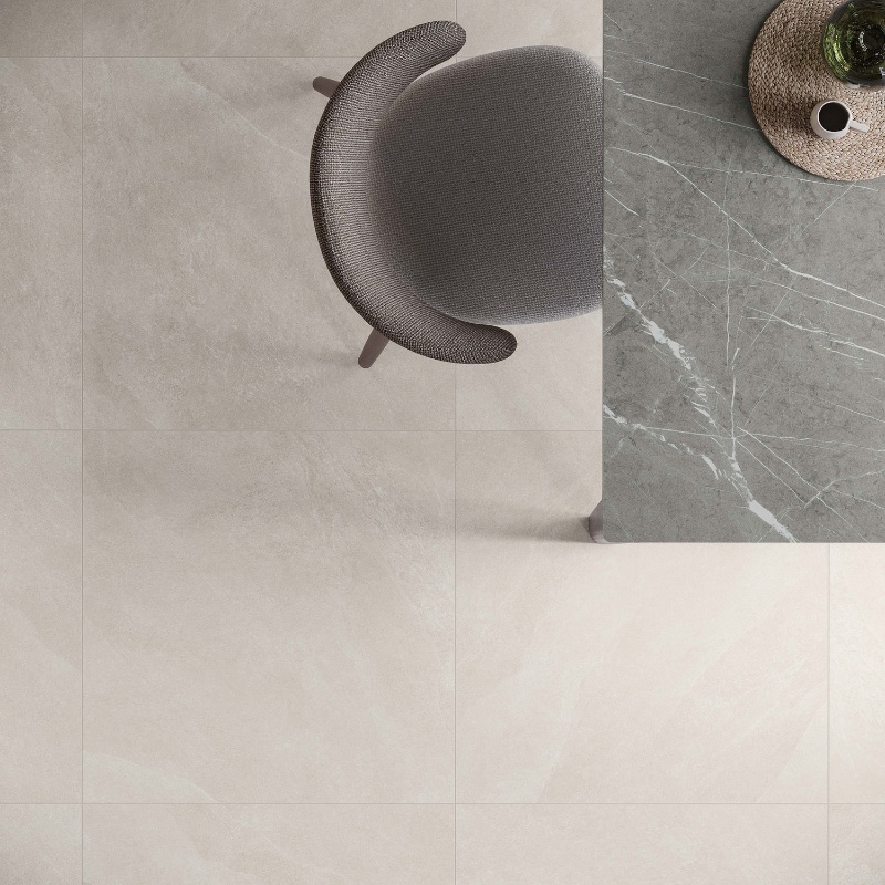 Make your Humble Abode Look More Spacious! Big Size Tiles