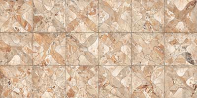 Elevate the interior design of your home with the latest tile patterns