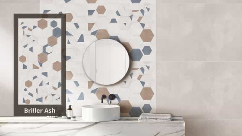 Eye Catching Tiles Trends for 2023