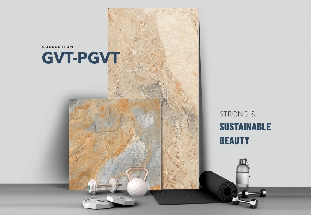 GVT, PGVT And DGVT Tiles: You Need To Know Everything 