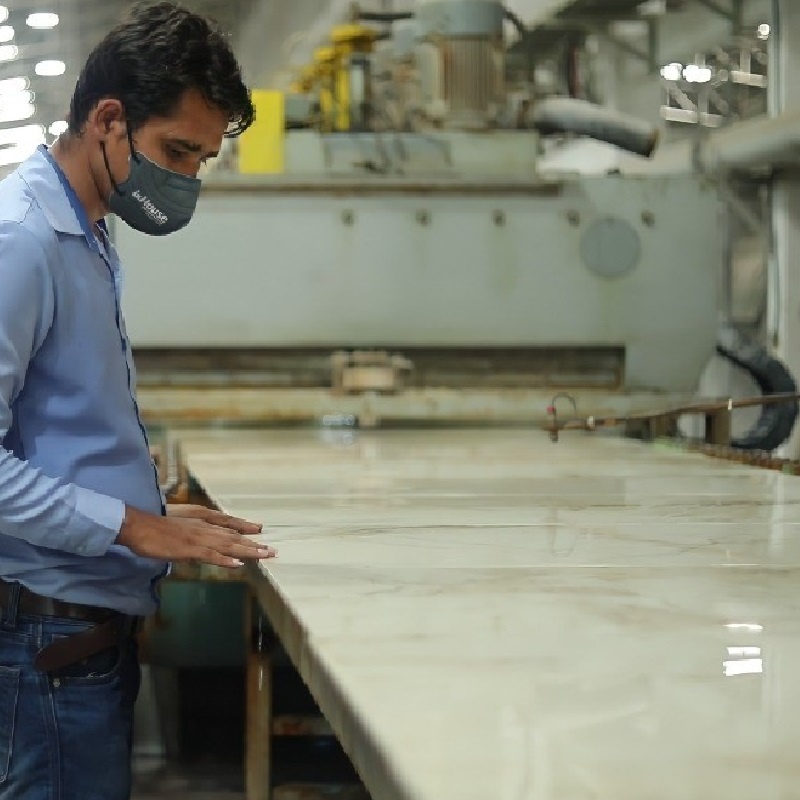 The Importance of Quality Control in Tile Exports