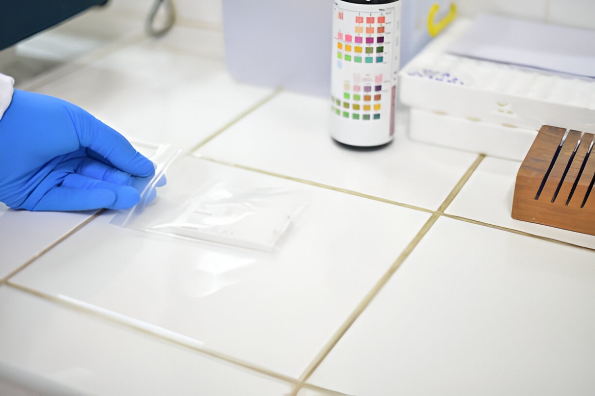 Why Flexural Strength & Water Absorption Define Tile Performance