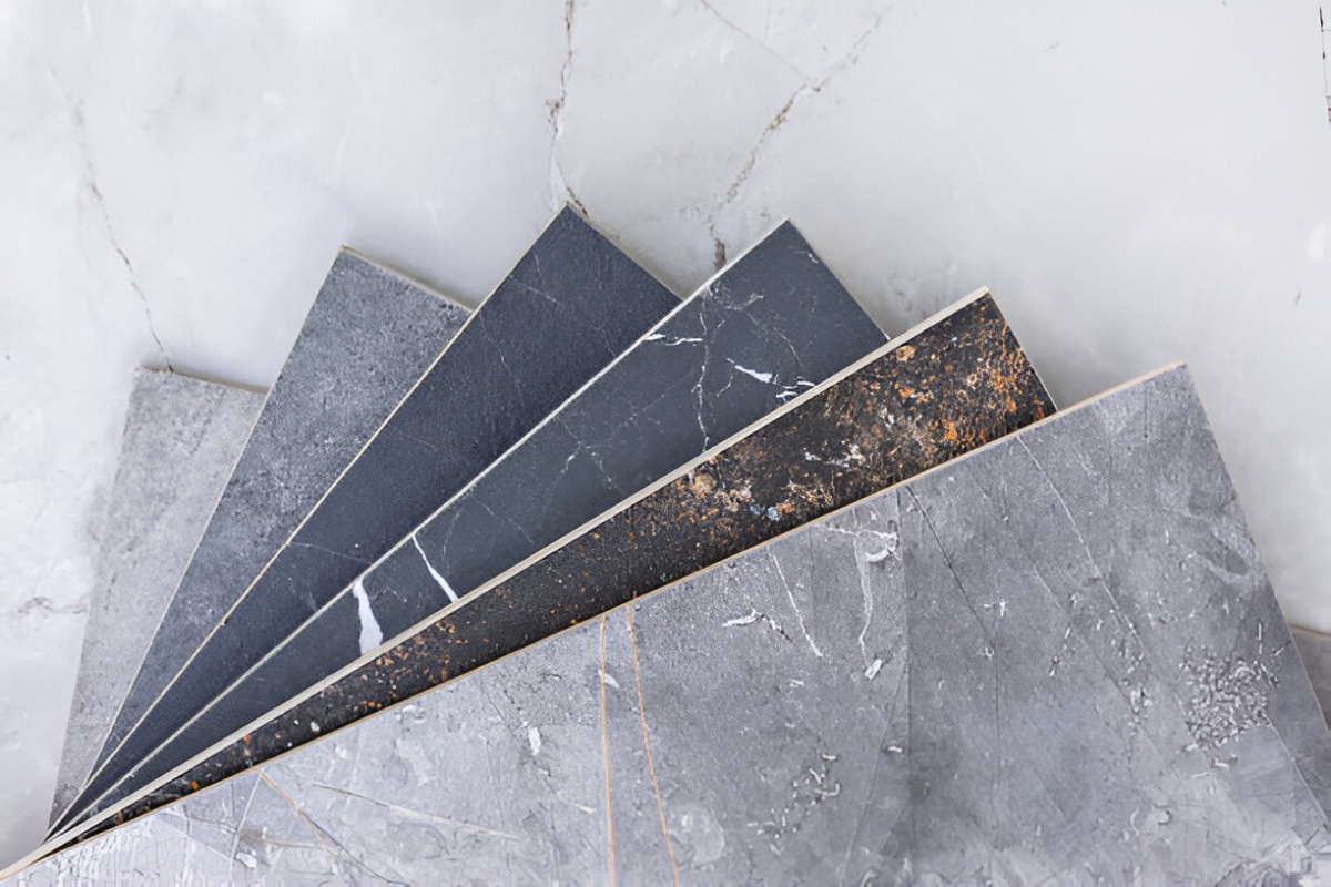 How PGVT Tile Designs Achieve Real Stone Effects Through Technology