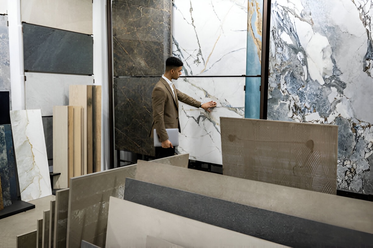 Exploring the Most Popular Export Sizes for Porcelain Tiles in Global Markets