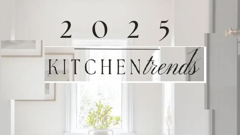 Moving Beyond White: Warmer, Characterâ€‘Rich Backsplash Tiles Emerge for Cozy Kitchens in 2025â€“26