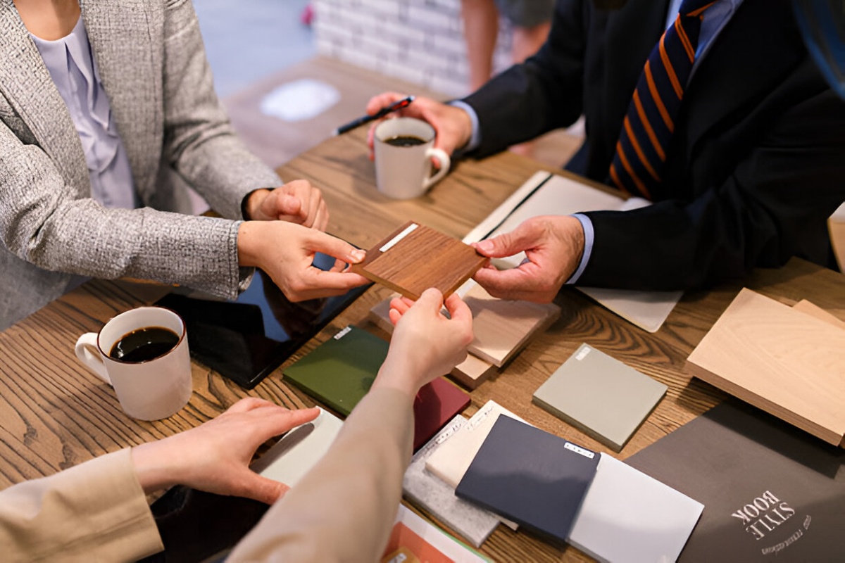 How to Build Trust with International Tile Buyers: A Guide for Indian Exporters 