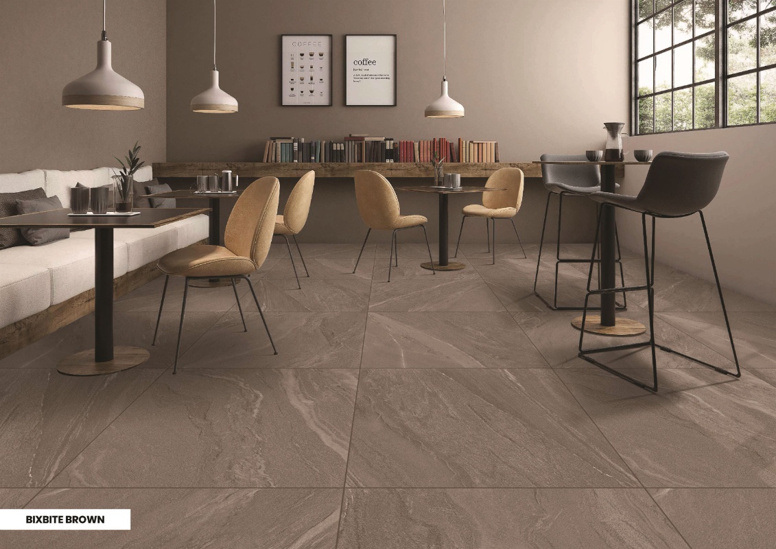 Why Matt Finish 800x800mm Porcelain Tiles Lead the Market