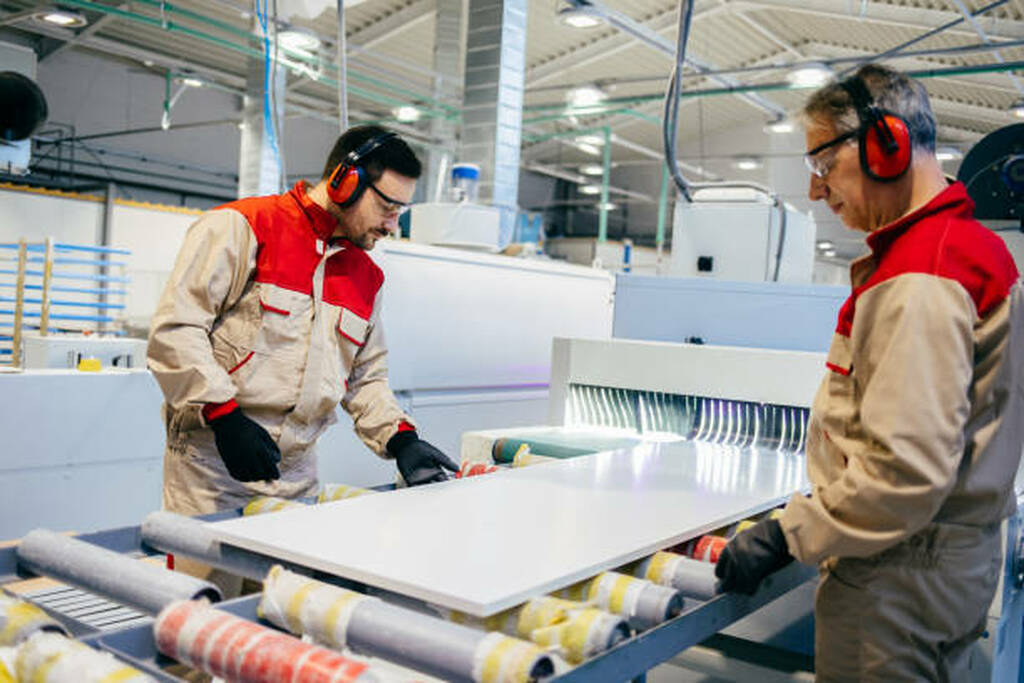 Digital Printing & Realistic Graphics: The Advances in Tile Manufacturing You Should Know