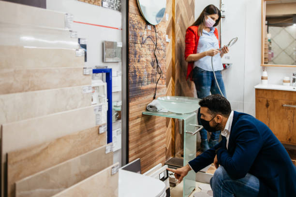 Technical Standards & Quality Check: What to Inspect Before Buying Tiles