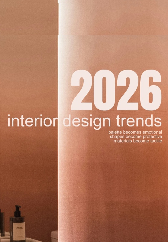 How 2026 Interior Design Trends Are Shaping Global Demand for GVT and PGVT Tiles