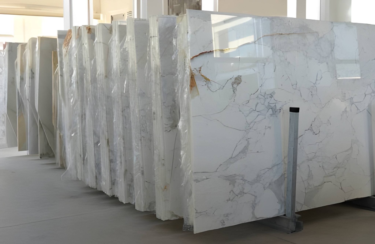 Modern Porcelain Tiles: How Technology Is Changing Tile Design 