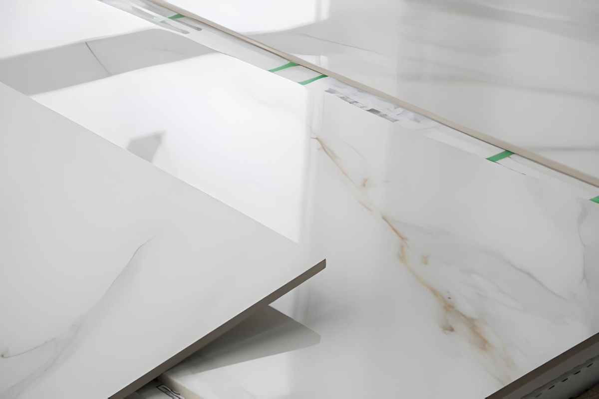 Future Growth of Porcelain Tiles Industry in Global Construction Markets (2026)