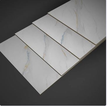 Calacatta Fantasy 600x1200mm Tiles: Technical Specifications, Water Absorption, and Durability Standards