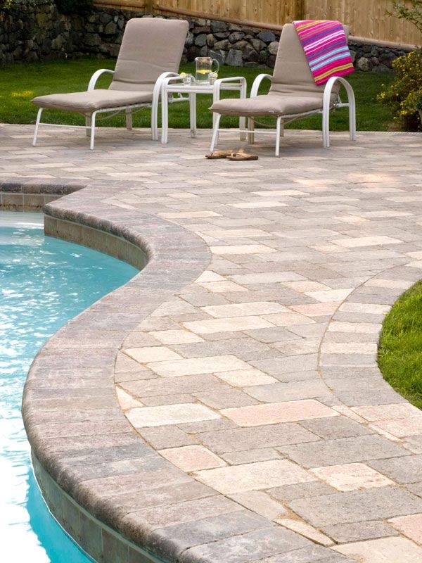 600x600mm & 600x900mm Porcelain Pavers: The Smart Choice for Modern Outdoor Spaces